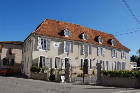 La Maison d'Antan — foto 1