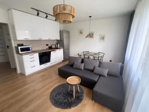 Apartament Cichy — foto 9