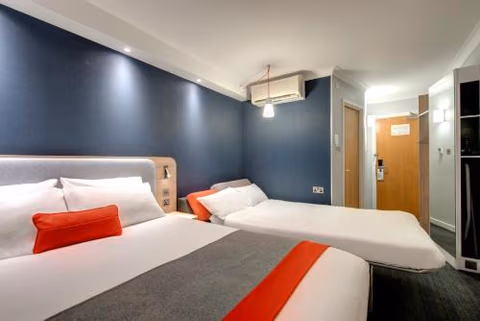 Holiday Inn Express London - Dartford by IHG — foto 4