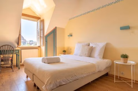 Hôtel de La Plage - WISSANT — foto 3