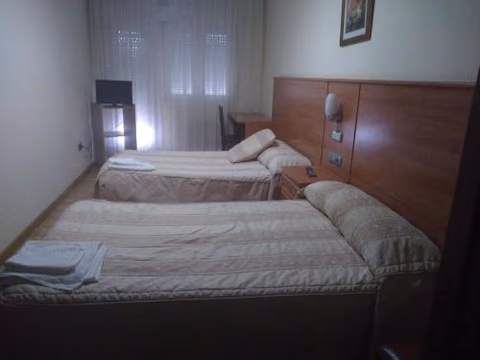 Hotel 2 de mayo 2 — photo 9