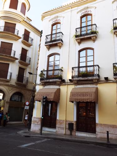Hotel Castilla — foto 2