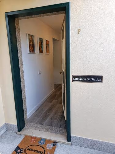 CatMandu Oldstation — photo 3