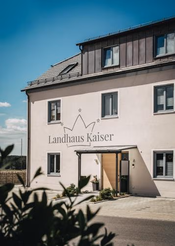 Landhaus Kaiser — photo 1