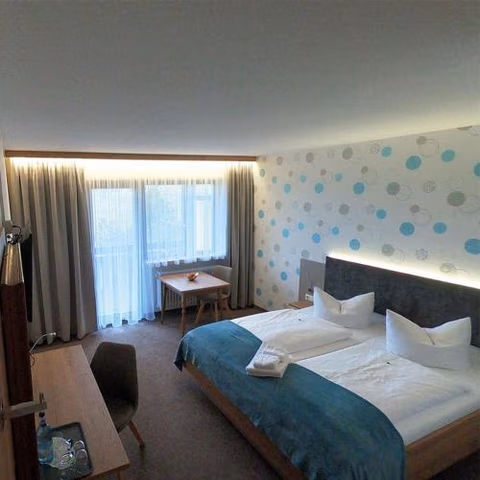 Hotel Allgäu Garni — foto 1