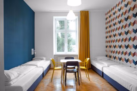 Atlantis Hostel — foto 1