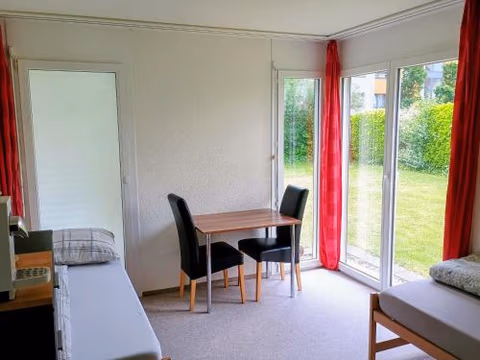 Privatzimmer 300m zur S-Bahn Jona — foto 1