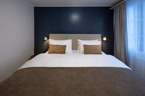 Hotel Bergidyll - Riders Haven — foto 3