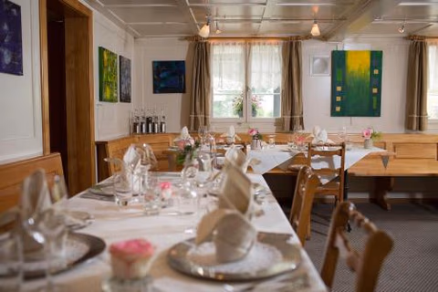 Landgasthaus Bären — foto 3