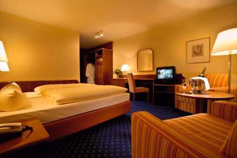 Sieben Welten Hotel & Spa Resort — foto 2