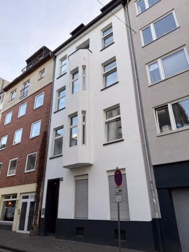 Royale Apartaments Central City Cologne — photo 8