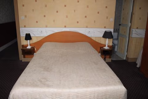 Hotel Le Jacquemart — foto 2