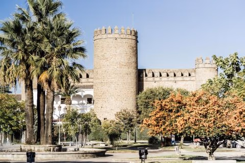Parador de Zafra — photo 3