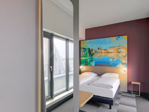 B&B HOTEL Zwickau — foto 7
