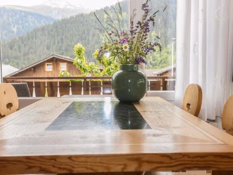 Apartment Casa La Roda Heidi by Interhome — foto 3