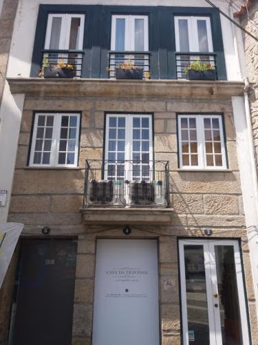 Casa da Travessa — foto 1