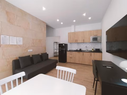 Apartamentos La Brava by gaiarooms — photo 1