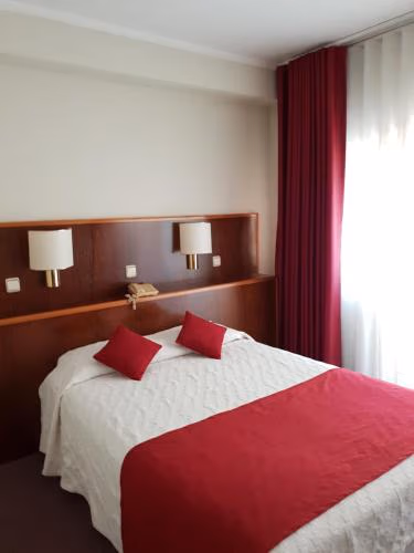 Hotel Luso Brasileiro — foto 9