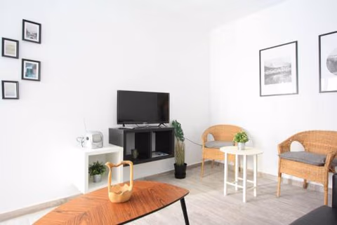 Apartamento entero 4HB centro Salamanca by Batuecas — photo 7