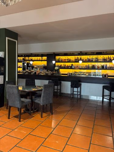 Hotel Restaurante La Rad — photo 7