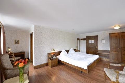 Hotel Rheinfels — foto 1