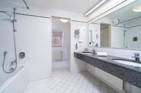 Hotel Klösterle Nördlingen - in Kürze elaya hotel kloesterle noerdlingen · Foto 7