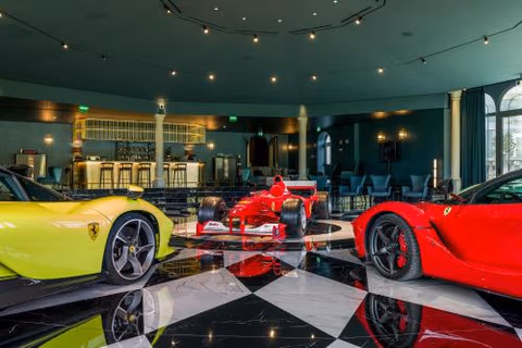 Maison Albar - Amoure - The Leading Hotels of the World — foto 3