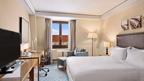Hilton Dresden an der Frauenkirche — foto 3