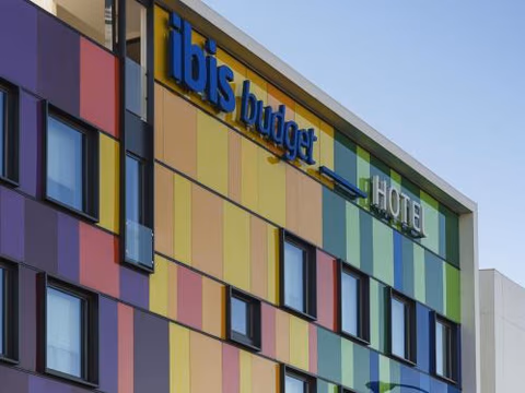 Ibis Budget Madrid Calle 30 — foto 2