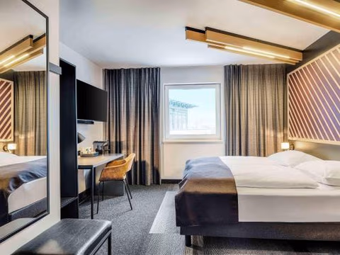 B&B Hotel Bonn-West — photo 1