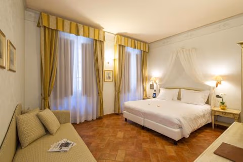 Hotel Davanzati — photo 6