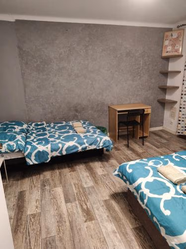 Kwadrat B&B Jałowego — foto 1