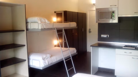 Albergue / Youth Hostel Ulia — foto 2