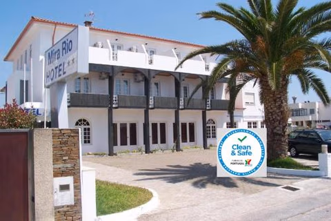 Hotel Mira Rio — foto 2