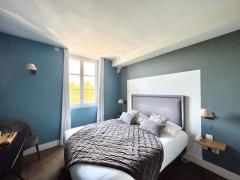 Hôtel des Basses Pyrénées - Bayonne — foto 2
