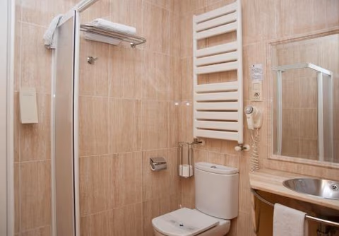 Hotel Confort — foto 4