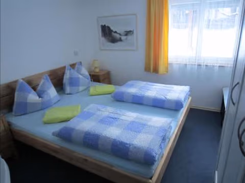 Haus Biggi - Ferienwohnung Pfänder — foto 3