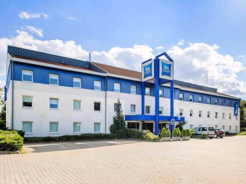 ibis budget Dresden Kesselsdorf — foto 1