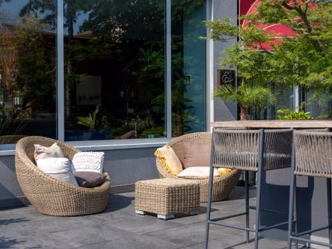 Elizabeth Lifestyle Hotel — photo 7