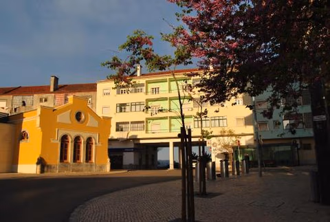 Tagus Host — foto 4