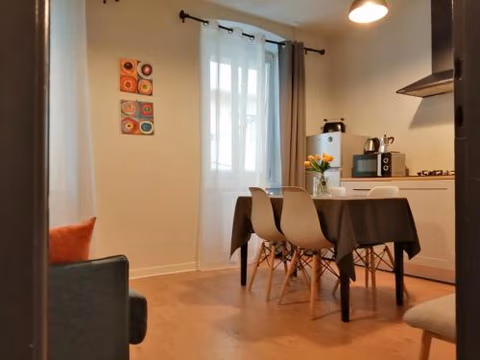 Fabio Haus Trieste — foto 4