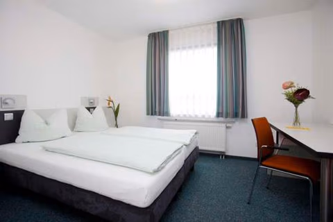 Jugendherberge Köln-Deutz — foto 3