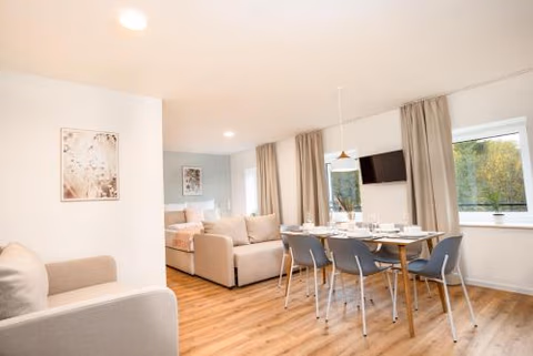 DWELLSTAY - City Apartments Fulda — foto 1