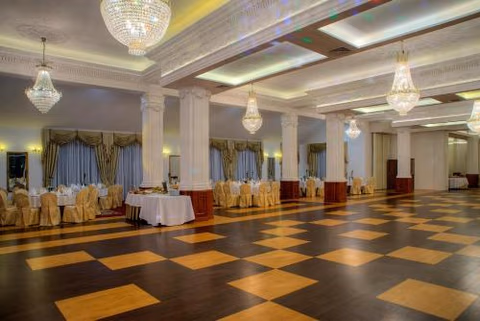 Hotel Łańcut — foto 8