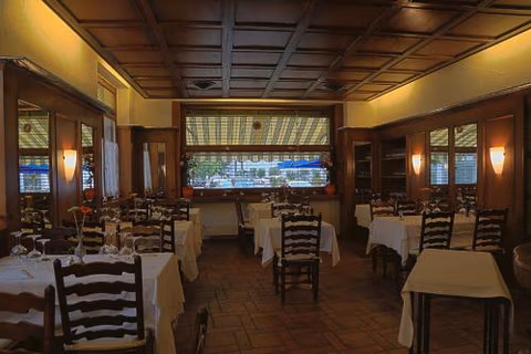 Hotel Corona — foto 5