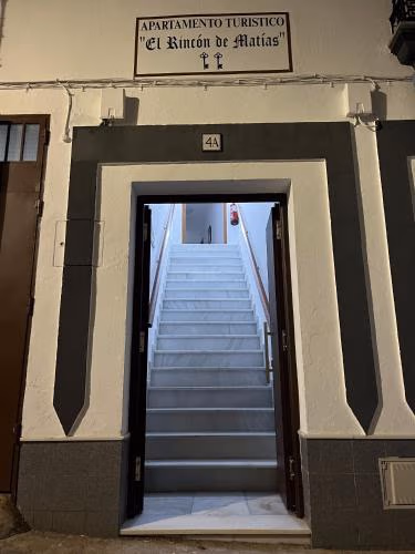 El Rincón de Matías (Apartamento turístico) — photo 4
