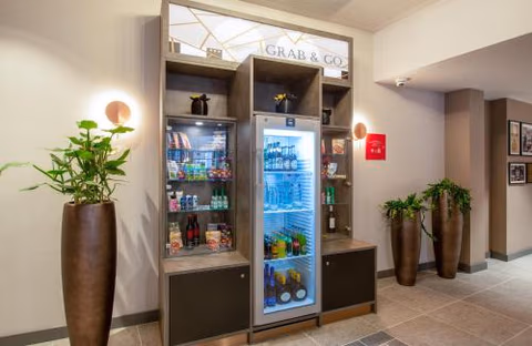 Leonardo Royal Hotel Nürnberg — foto 8