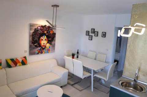 Apartments Skandi1 — foto 7