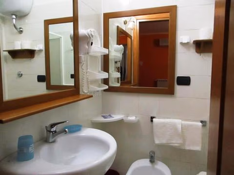 Hotel Rosso Di Sera — foto 3