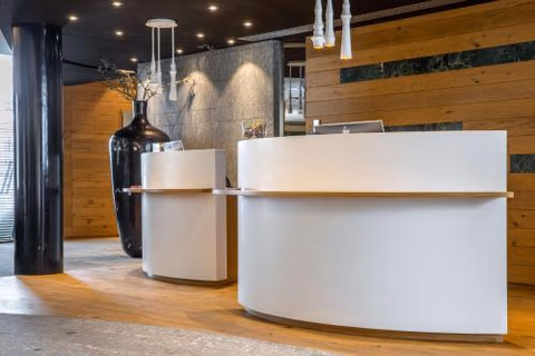 Radisson Blu Hotel Reussen, Andermatt — foto 3